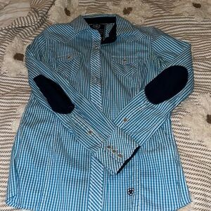 ARIAT SHIRT